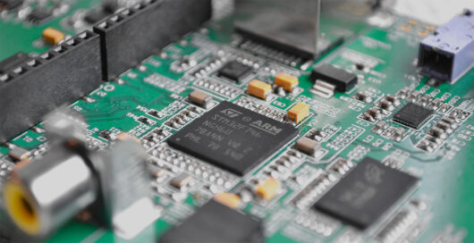 STM32F746